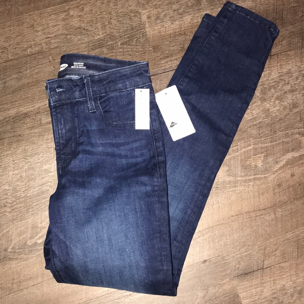 BNWT Old Navy Women’s Jeans
